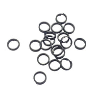 Bewertung von Erik für das Produkt Matte Black Splitring 4 / 4 kg