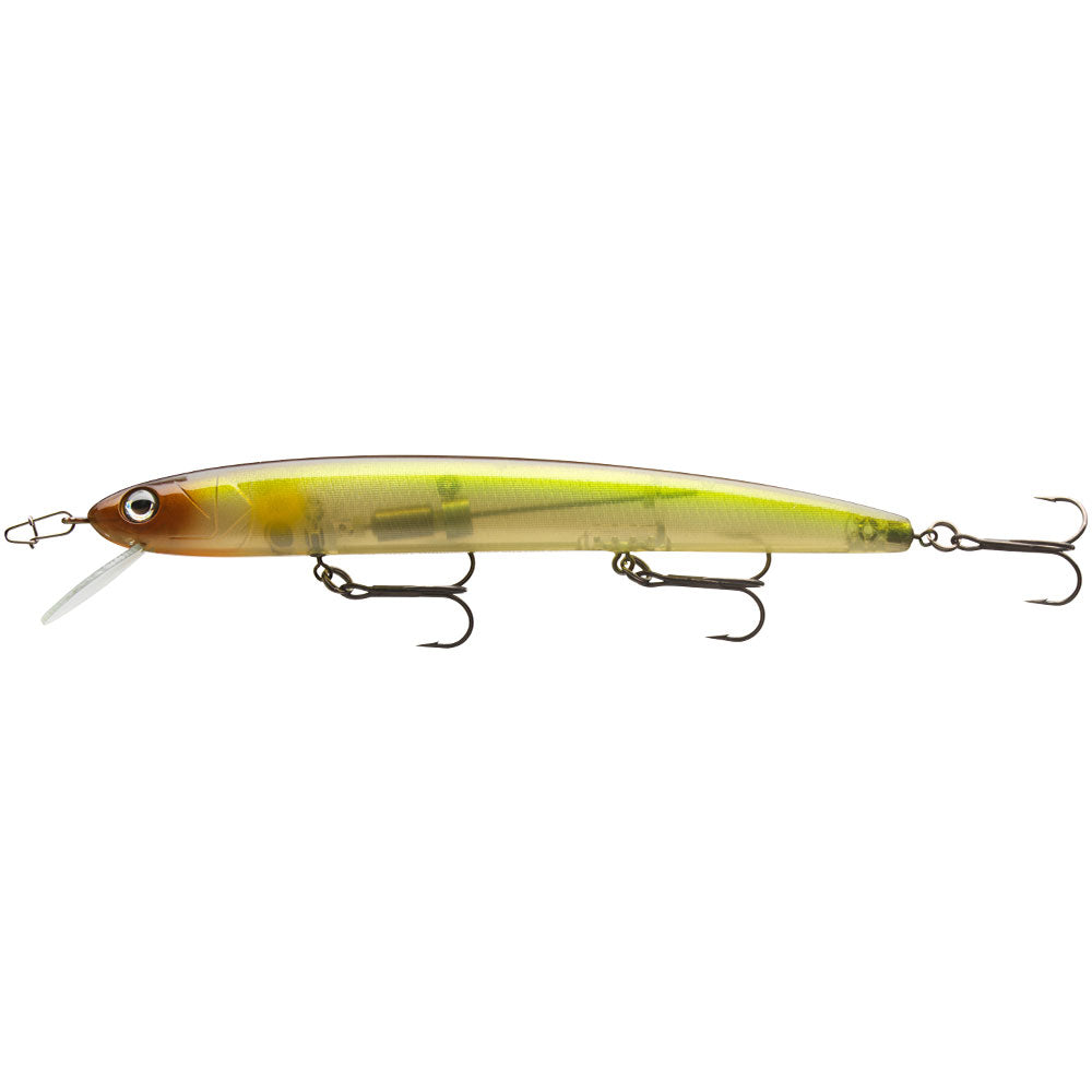 DAIWA HMKL MINNOW 137 SP STEEZ CUSTOM NEW - KKJAPANLURE