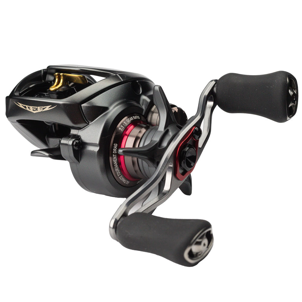 Daiwa Steez Sv Tw Shl Jetzt G Nstig Kaufen Top Preise Bei